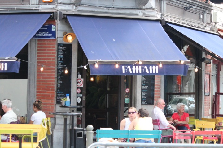 Pampam